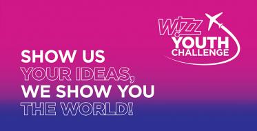 Wizz Air poziva studente da se prijave na takmičenje 