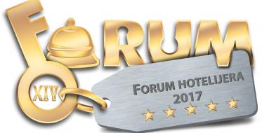 XIV Forum hotelijera 10. novembra u Beogradu - Za kreatore budućnosti!