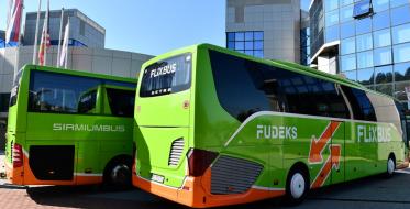 FlixBus širi mrežu linija