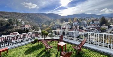 Nova investicija u Sokobanji: Luksuzni butik hotel ZELENI GRAD