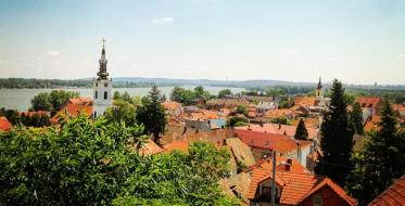 Zemun dobija međunarodno putničko pristanište