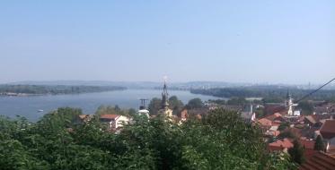 Zemun, foto: Turistički Svet