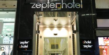 Novi koncept hotelijerstva u beogradskom hotelu Zepter