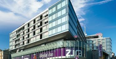 Hotel Zira: novi kongresni kapaciteti i prestižna internacionalna priznanja