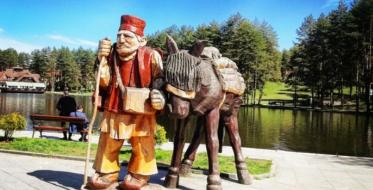 Zlatibor: Decentralizacija turističke ponude i zabrana neplanske gradnje