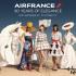 Air France obeležava 90 godina postojanja