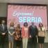 Predstavljanje turizma Srbije u Sofiji