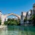 Mostar naplaćuje vinjete za turističke autobuse