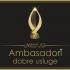 Objavljen poziv za nominacije za priznanje “Ambasadori dobre usluge”