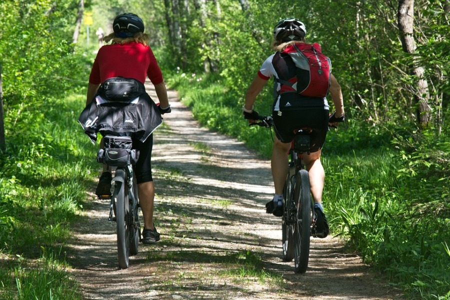 Biciklistička staza povezaće pogranična mesta u Srbiji i Mađarskoj