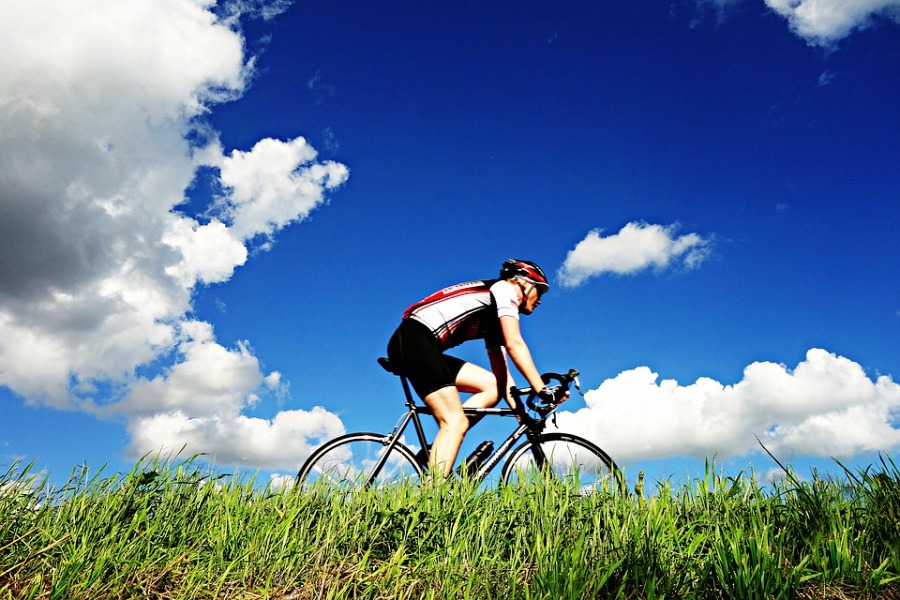 Bogata ponuda biciklističkih i pešačkih tura u Šumadiji i Pomoravlju