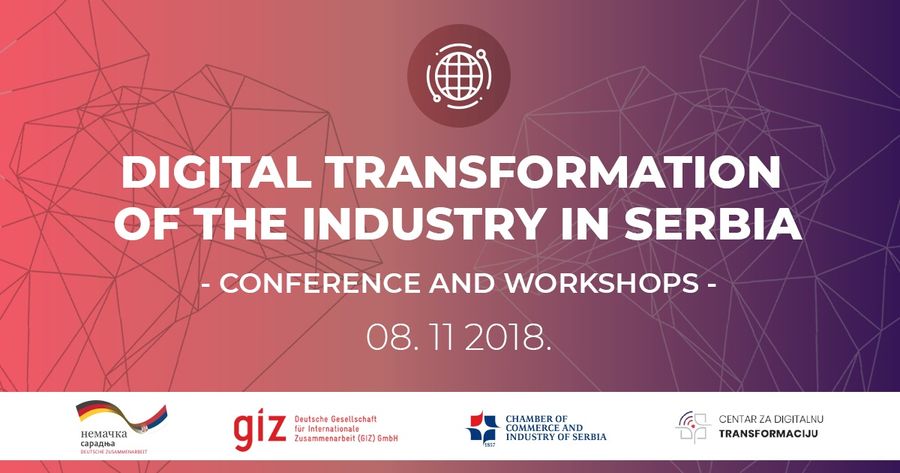 Konferencija o digitalnoj transformaciji turizma u Srbiji 8. novembra u Novom Sadu