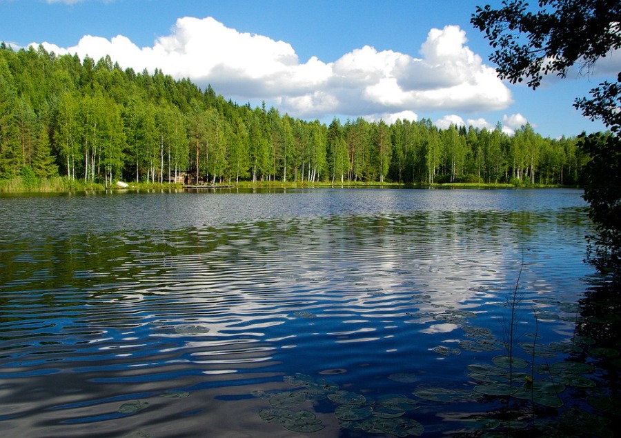 Finska, foto: pixabay