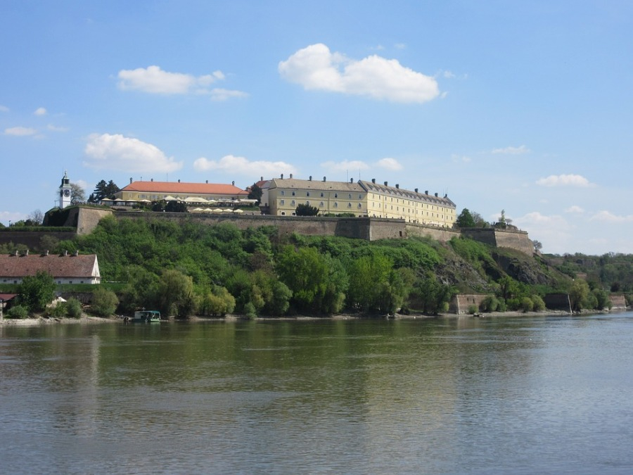 Besplatna šetnja i predavanje o nasleđu Petrovaradinske tvrđave