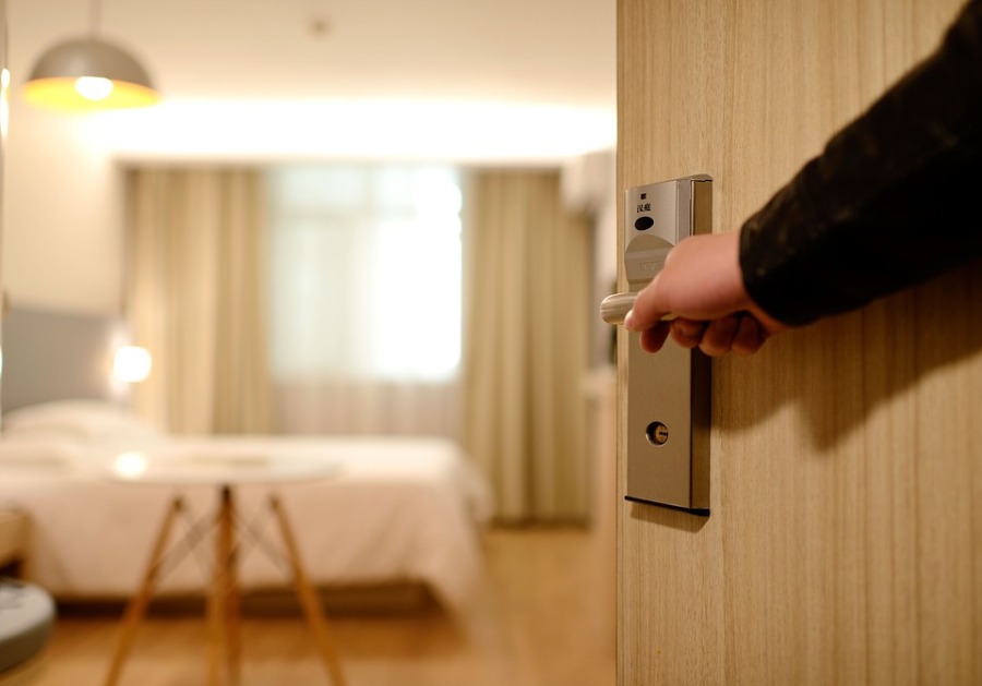 Za četiri meseca Beograd dobio 220 novih hotelskih soba