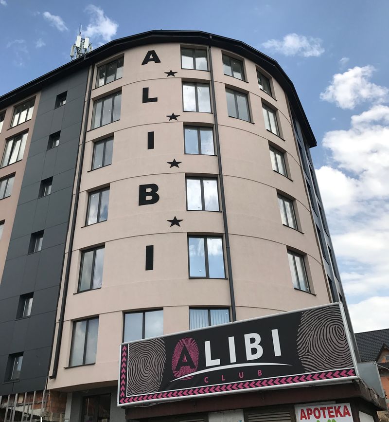 Zlatibor dobija Alibi - novi hotel sa 4 zvezdice