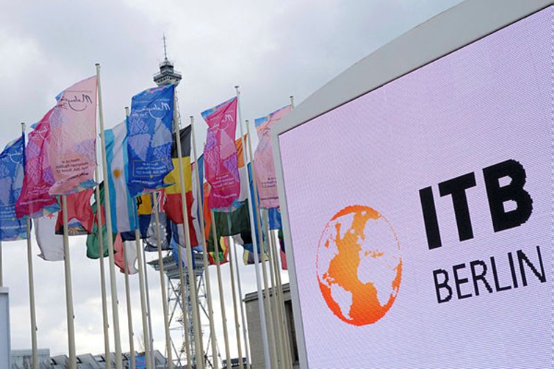 Otkazan vodeći svetski sajam turizma 'ITB Berlin'