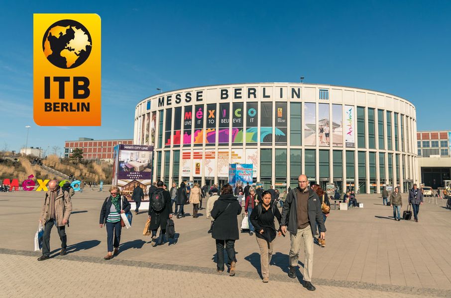 Srbija na vodećem svetskom sajmu turizma u Berlinu