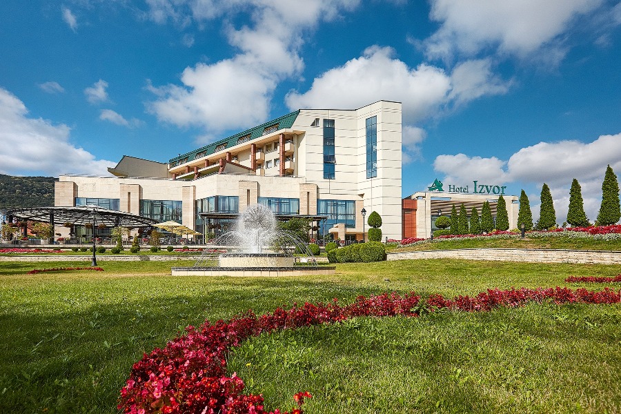Hotel Izvor Aranđelovac, Foto: A hoteli