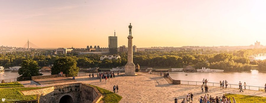 Britanski novinar opisao Beograd kao raj za kratak odmor
