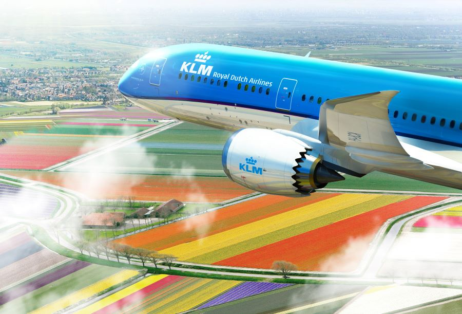 Arhiva KLM