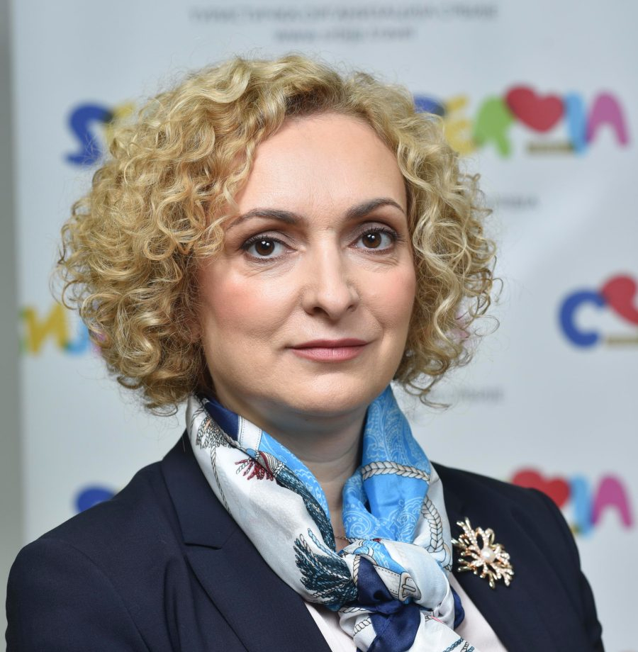 Intervju: Marija Labović, TOS - U 2020. fokus na avanturama duha