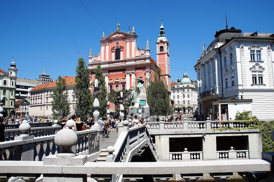 Slovenačka turistička zajednica očekuje pad poslovanja od najmanje 60 odsto