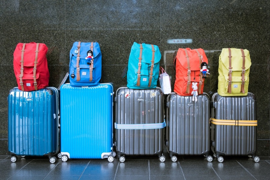 Uskoro samostalno čekiranje putnika i prtljaga na beogradskom aerodromu
