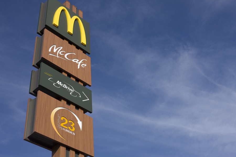 McDonald's izgubio prava na zaštitni znak 'Big Mac' u Evropskoj uniji