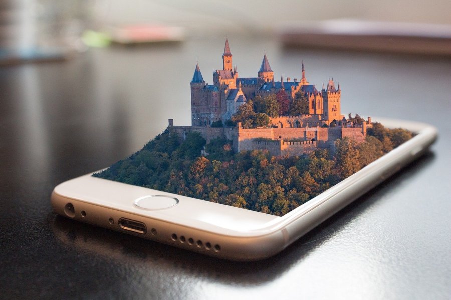 Nova mobilna aplikacija za obilazak Beogradske tvrđave