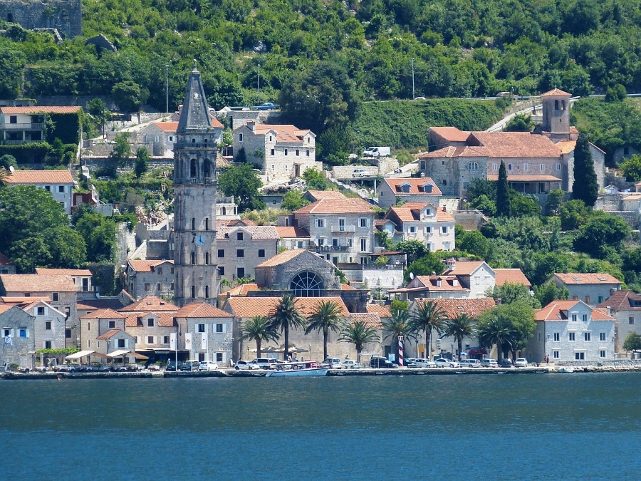 Kotor i Durmitor ostaju na listi UNESCO