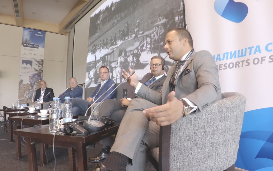 MoReSCE 2018: an event that moved the boundaries of the development of the business platform of the mountain centers of Central Europe