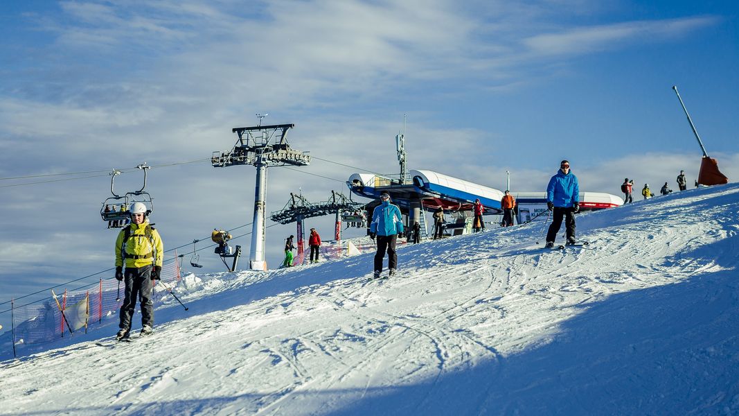 Danas prvo skijanje na Kopaoniku, a za vikend - Ski opening