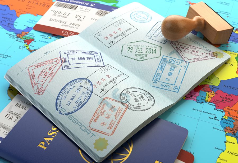 Azijski pasoši najmoćniji u 2019. - Kako se rangira srpski pasoš?
