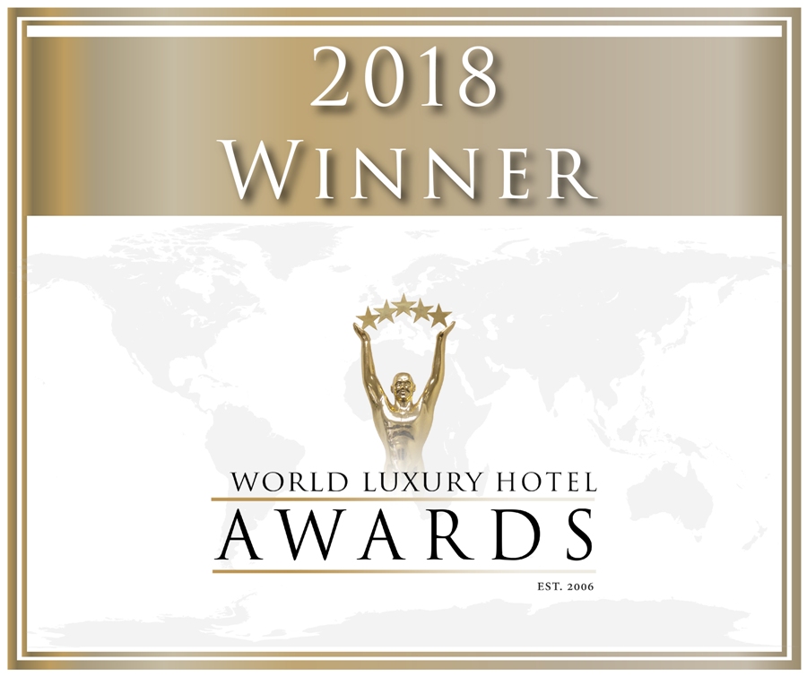 Hotelu Saint Ten prestižno priznanje – najbolji luksuzni butik hotel u regionu