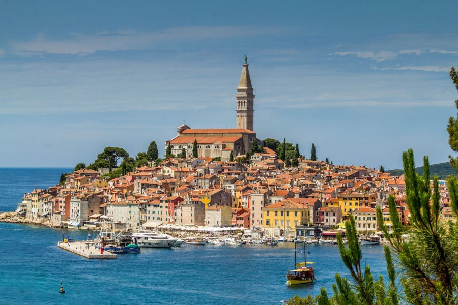 Hrvatska: Vodeće hotelske kompanije obustavljaju rad većine hotela na dve nedelje
