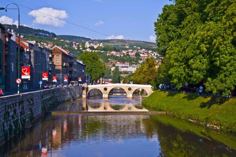 Sarajevski festival turizma od 23. do 25. oktobra