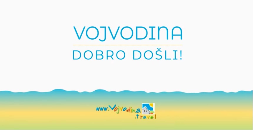Pogledajte turistički promotivni film “Vojvodina Lifestyle”