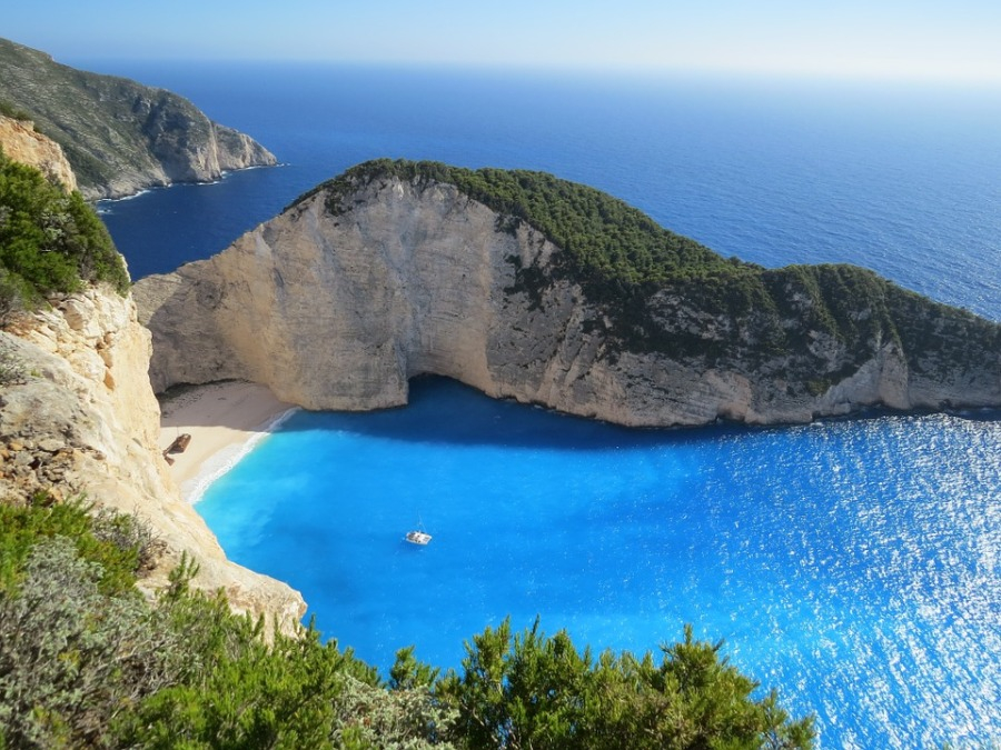 Letovanje u Grčkoj od sledeće godine još skuplje?