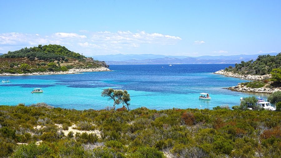 S.A.B. Travel obećava povraćaj novca - Probleme izazvali vlasnici kuća u Grčkoj