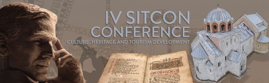 SITCON 2018: Kultura, nasleđe i razvoj turizma – glavna tema konferencije