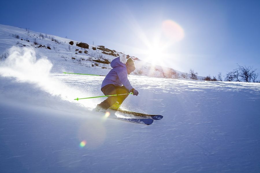 Ski staza na Avali pružaće se od tornja do šumarske kuće - Skijanje i leti i zimi