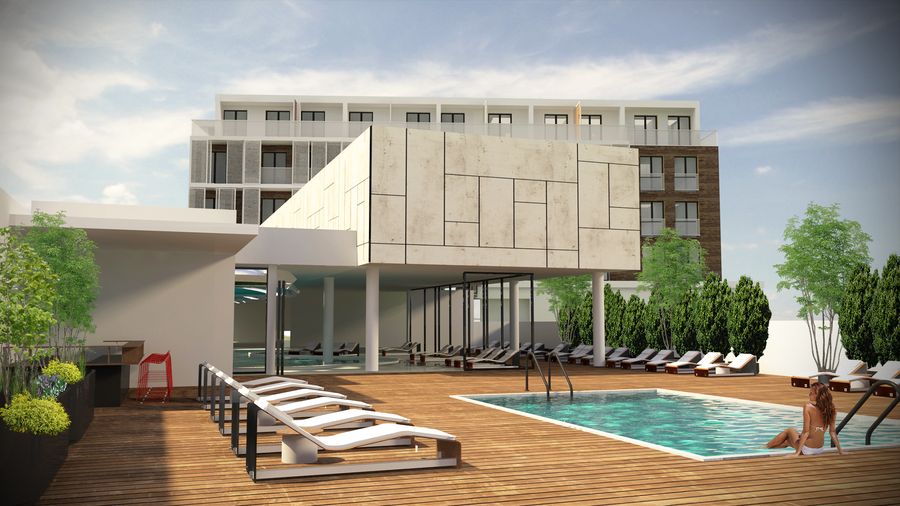 Potpisan ugovor o gradnji hotelskog kompleksa Splendor u Vrnjačkoj Banji