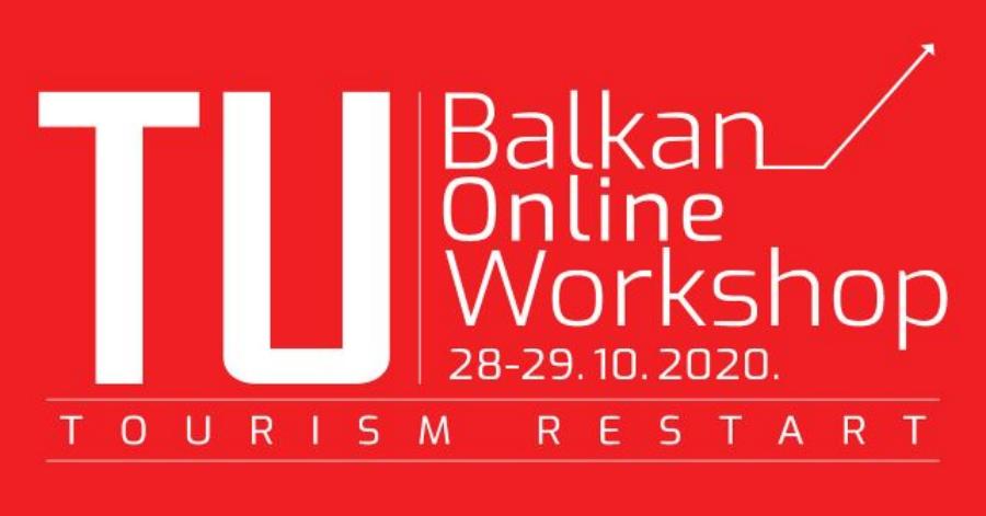 U oktobru - prvi TU Balkan Online Workshop