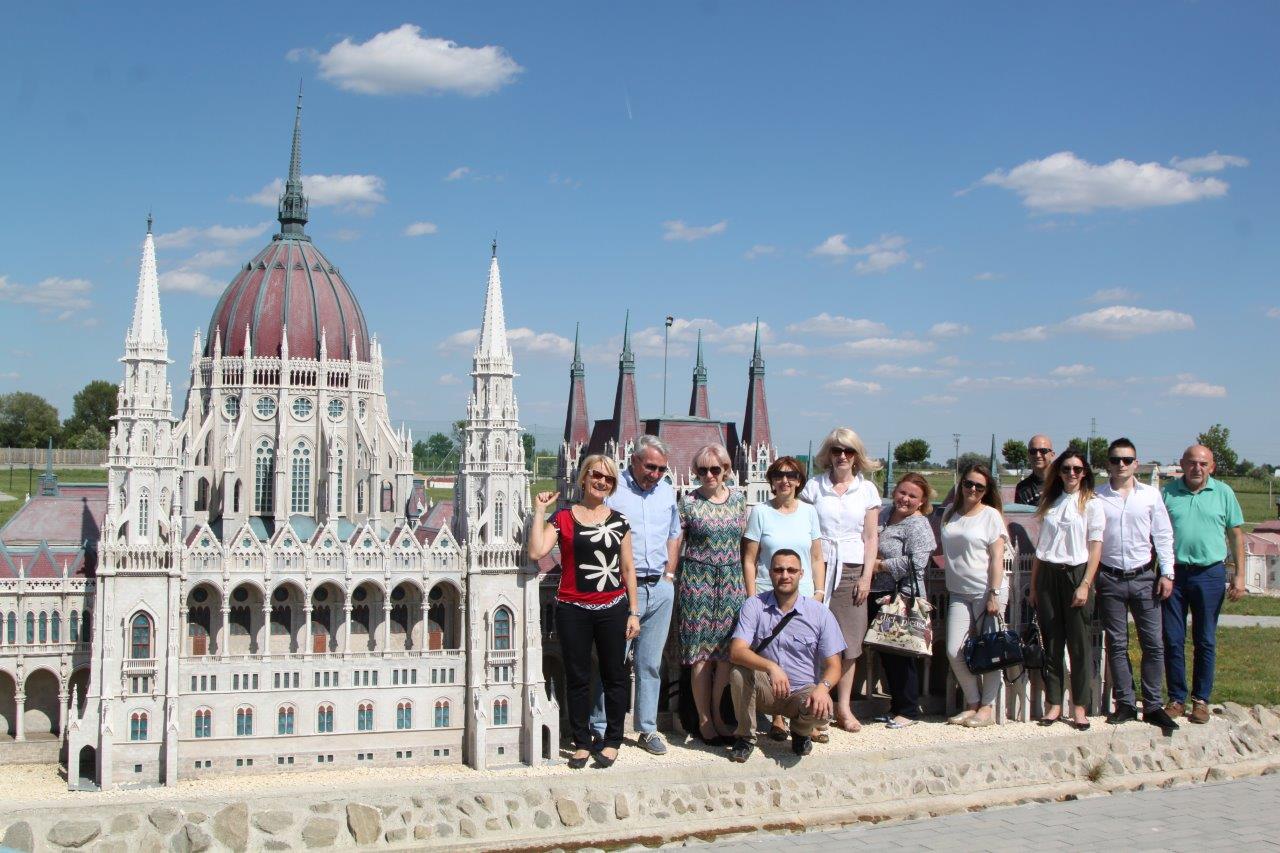 Morahalom banja kao primer za razvoj turizma u Srbiji