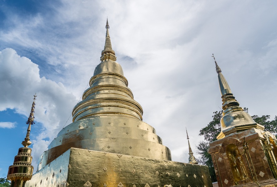 Wat Pra That