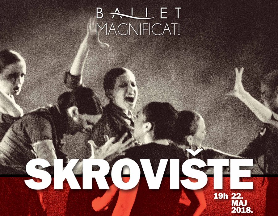 Svetski baletski spektakl 22. maja u Beogradu - Prihod od karata ide u humanitarne svrhe