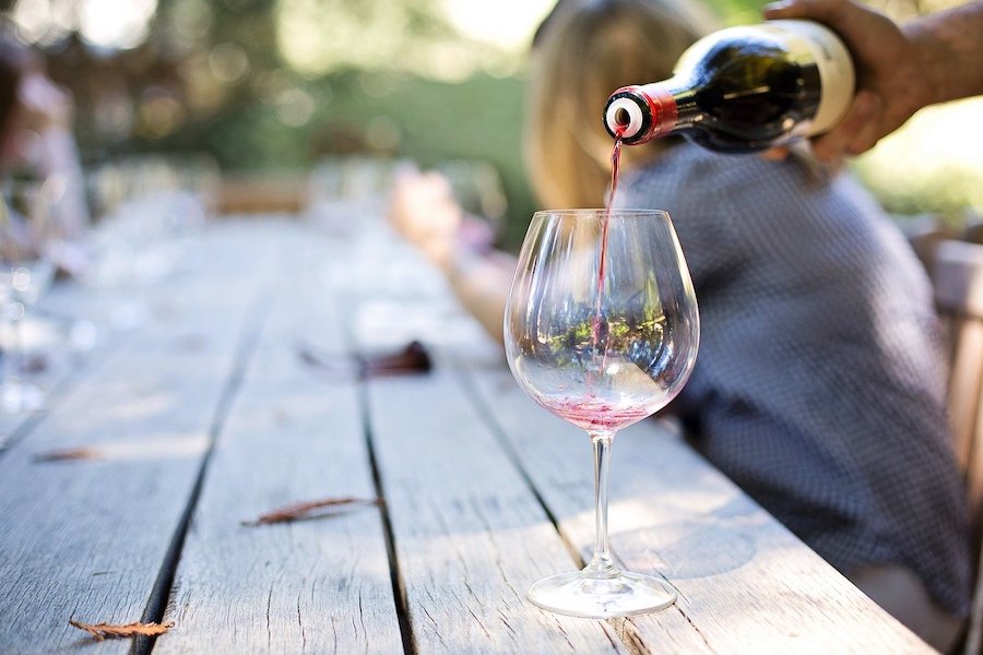 Wine Jam Terroirs 2019 - Prvi festival prirodnih i oranž vina