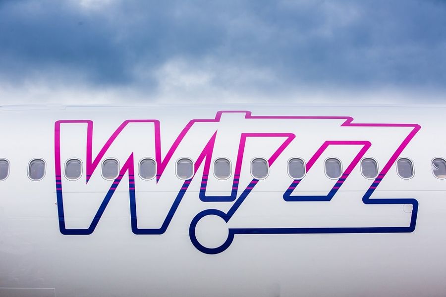 Wizz Air danas nudi popust od 20 odsto na sve letove!